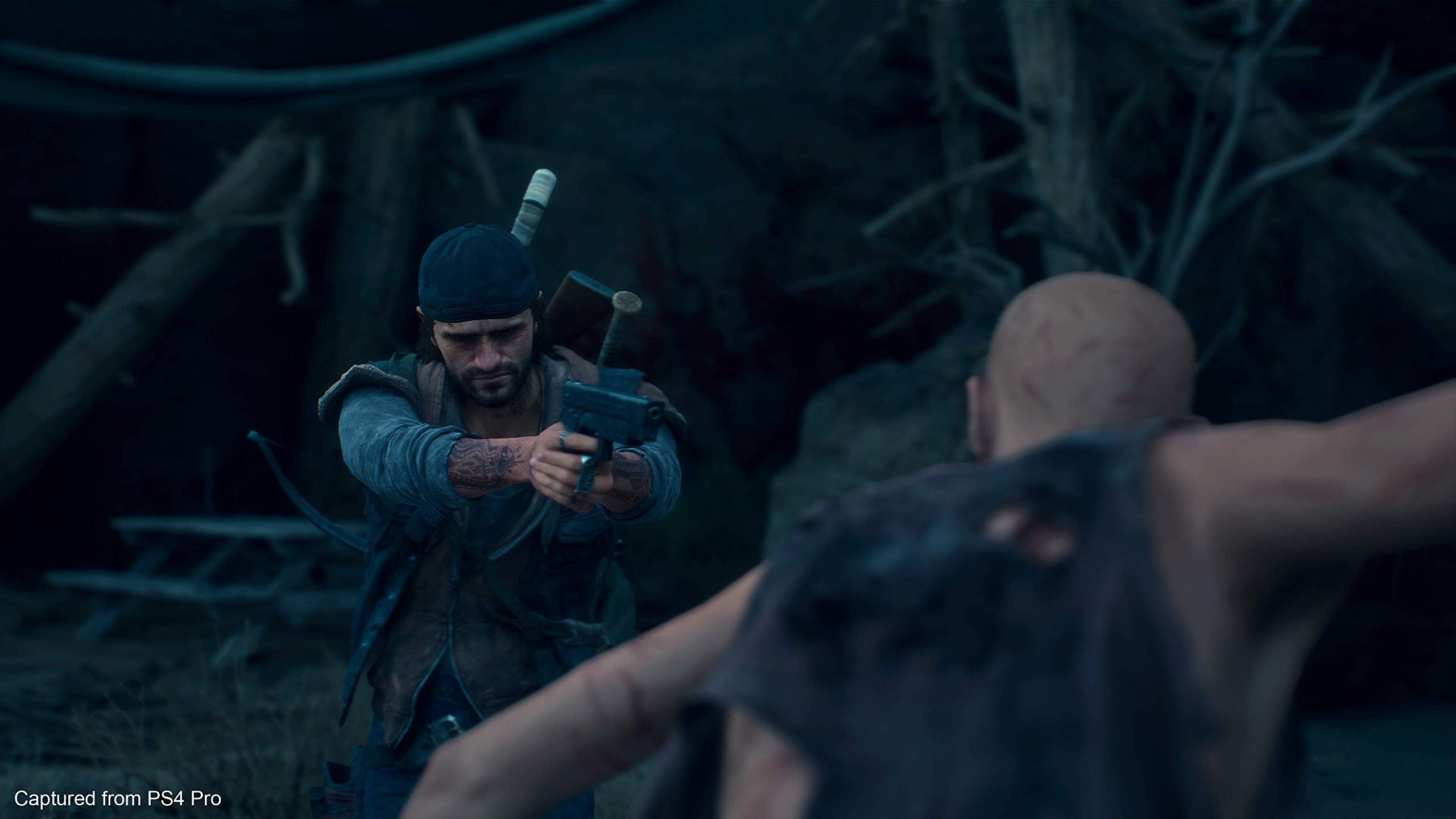 Playstation Bend Studio Bend Studio Days Gone - Édition normale Playstation Bend Studio Bend Studio Days Gone - Édition normale